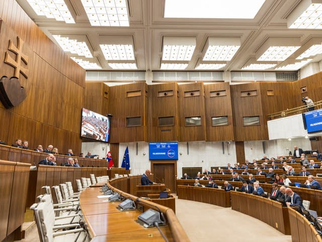 Ilustračné foto