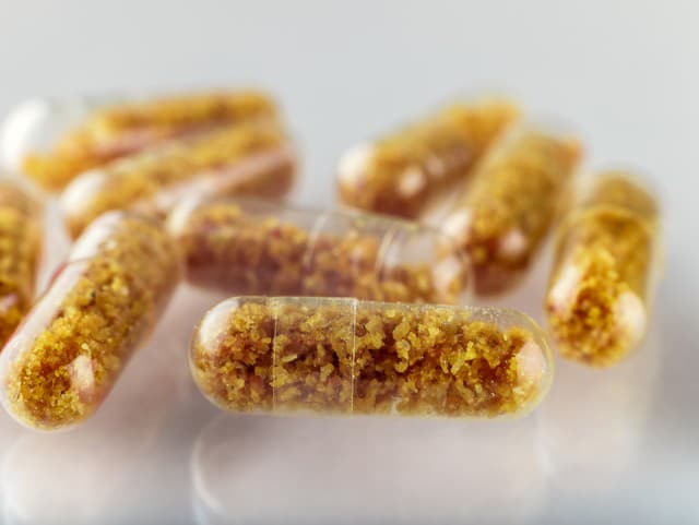 Zázrak z kapsule? Lekári