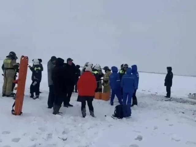 Letecká nehoda si vyžiadala