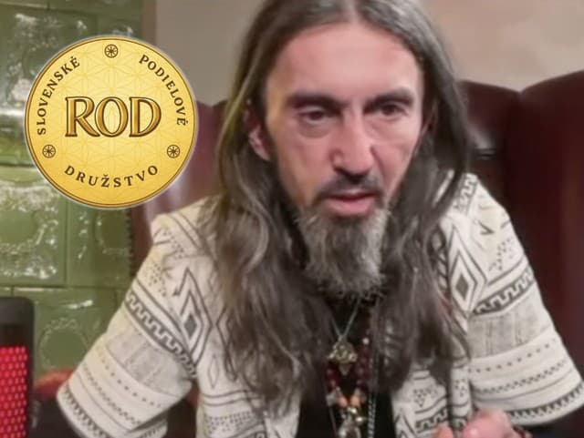 Mesiáš z Hviezdoslavovho námestia?