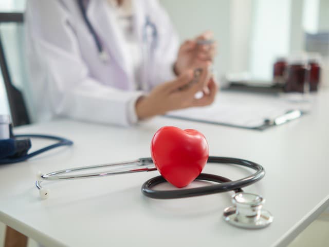 Špičkový kardiológ šokuje: Ak