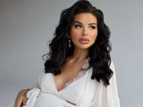 Zuzana Plačková priviedla na