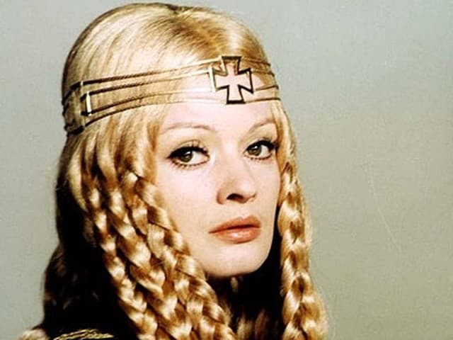 Smutný koniec herečky Jany