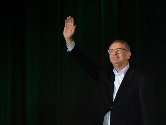 António José Seguro