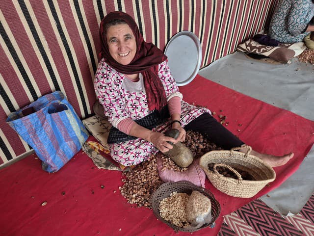 Tekuté zlato: K najväčším