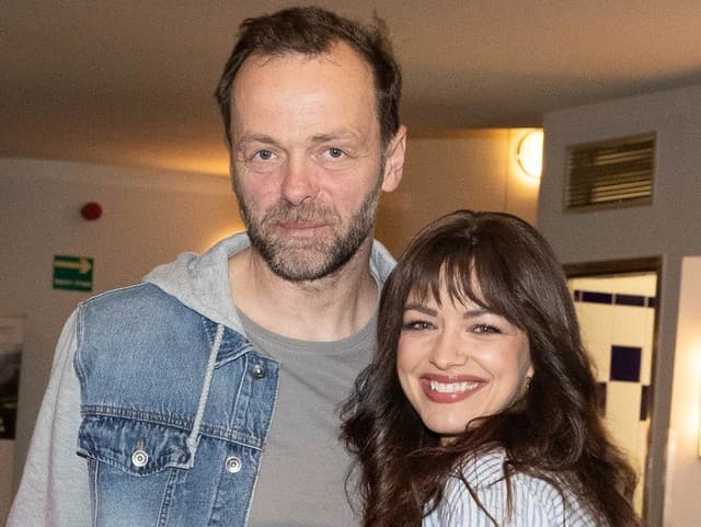 Lukáš Langmajer, Jitka Boho