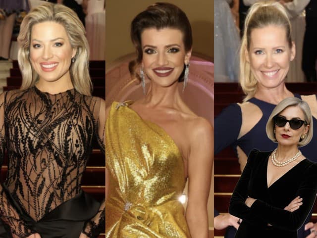 Česko-Slovenský ples očami AI: