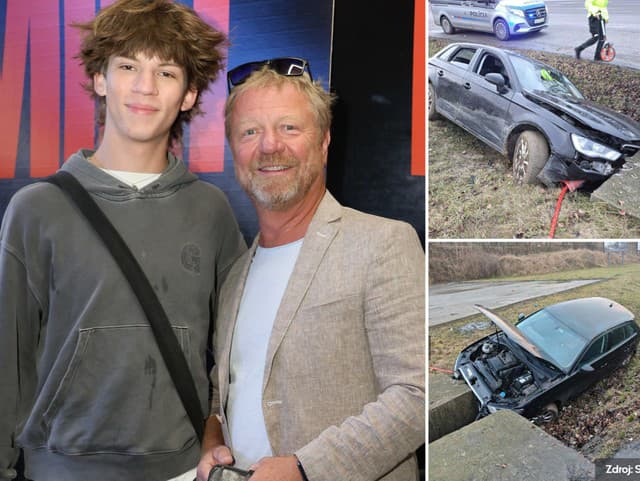 Rodina Maroša Kramára si