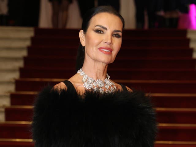 Česko-Slovenský ples, Silvia Lakatošová