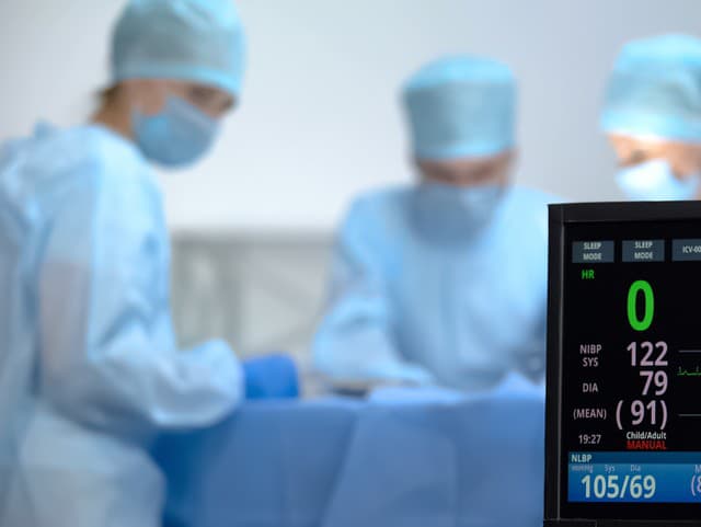 Dôkaz, že POSMRTNÝ ŽIVOT