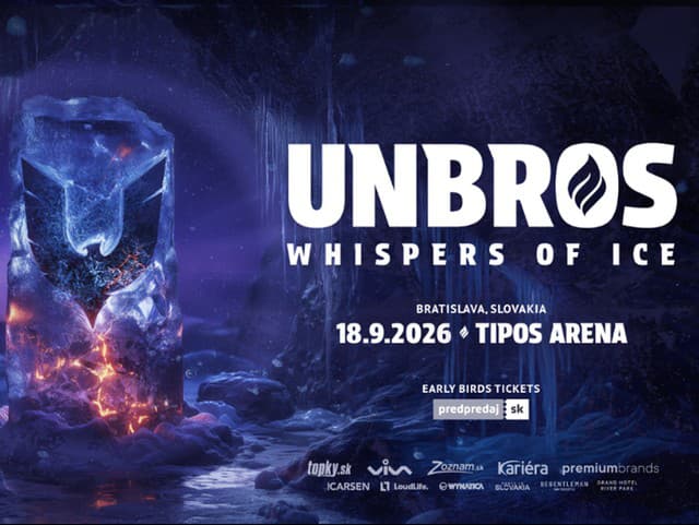 Bratislava zažije výnimočný audiovizuálny