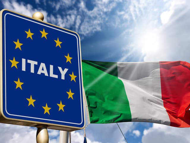 Chystáte sa do Talianska?