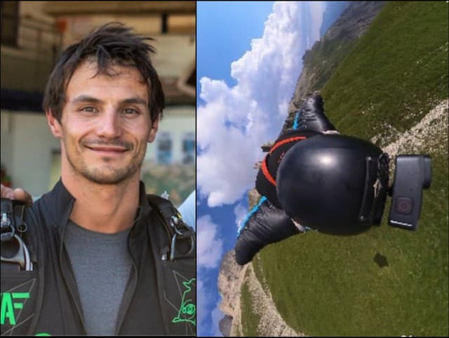 Pierre Wolnik zahynul po