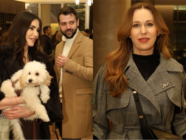 FOTO z umeleckej výstavy: