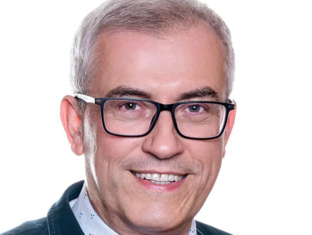 Onkológ Demeter: Toto je