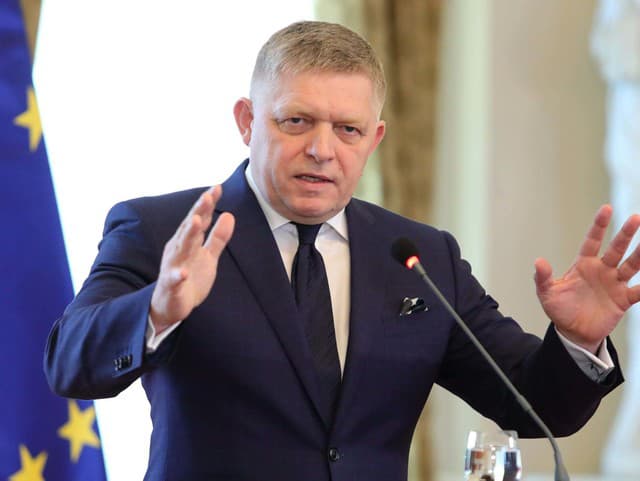 Robert Fico