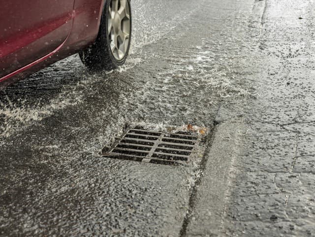 Meteorológovia varujú: V okrese