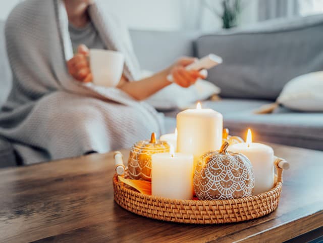 Tichý NEPRIATEĽ v kuchyni: