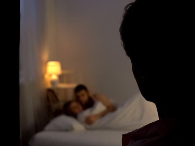 Vlastnej dcére sa nemôže