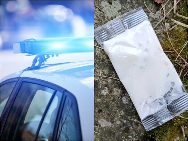 Žiačky upozornili políciu na