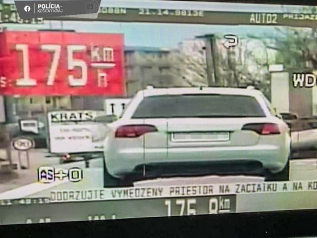 Hazard so životom v