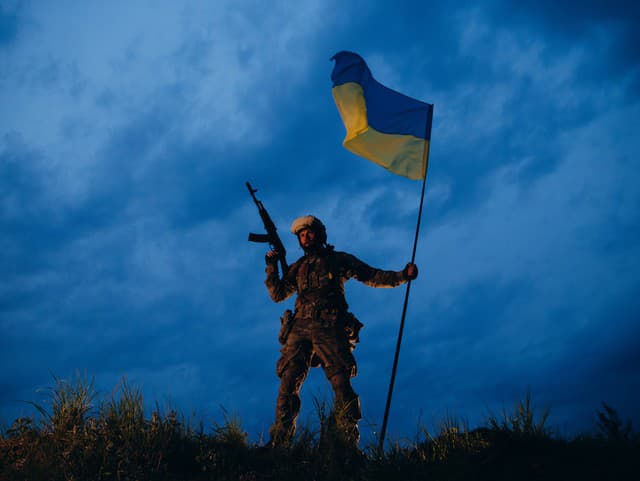 Obrovský zvrat vo vojne