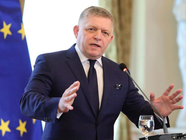 Robert Fico