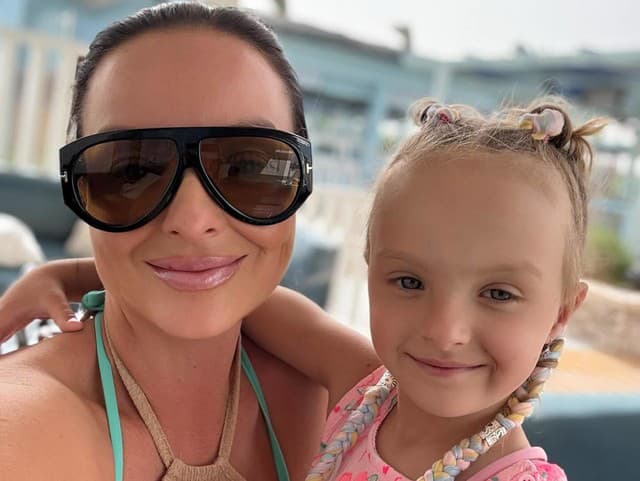 Veronika a Daniela Nízlové