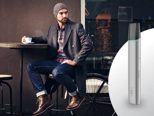 Keď klasika nestačí: VEEV