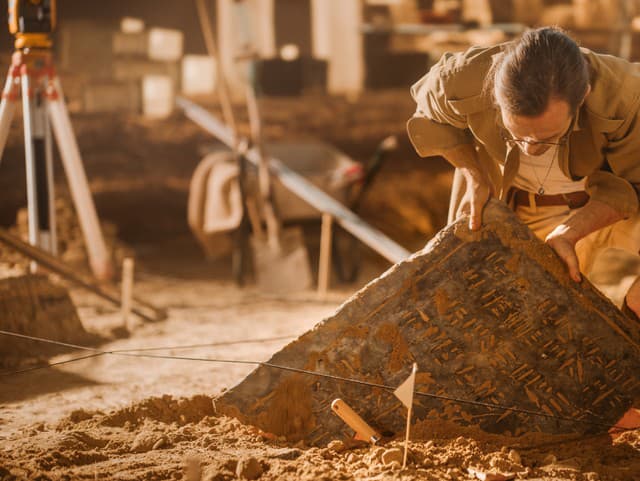 Pyramídy v Egypte sú