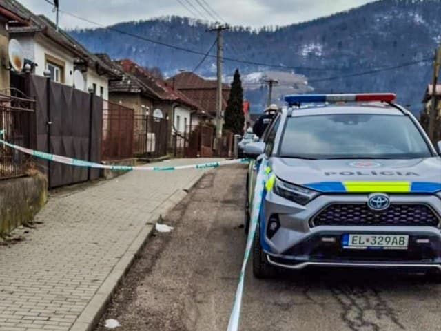 AKTUÁLNE Dráma na východe