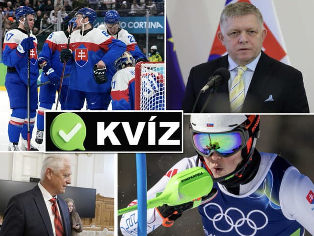 Čo priniesol uplynulý týždeň?