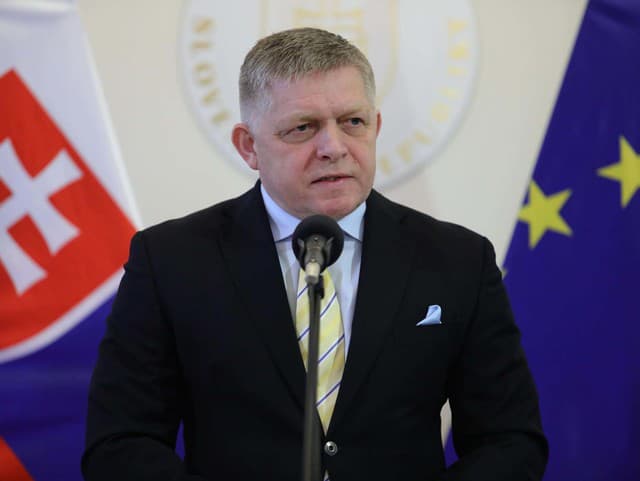 Robert Fico