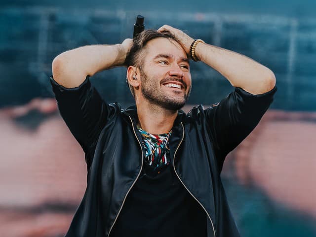 Cibula Fest 2026 tasí