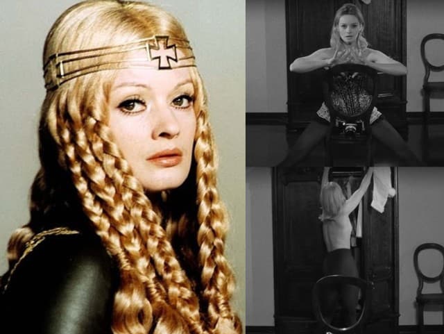 Jana Brejchová to vedela