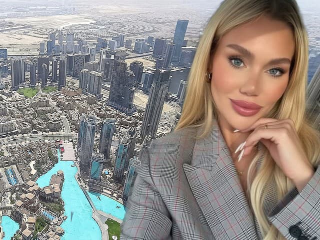 Laura Vizváryová si lieči