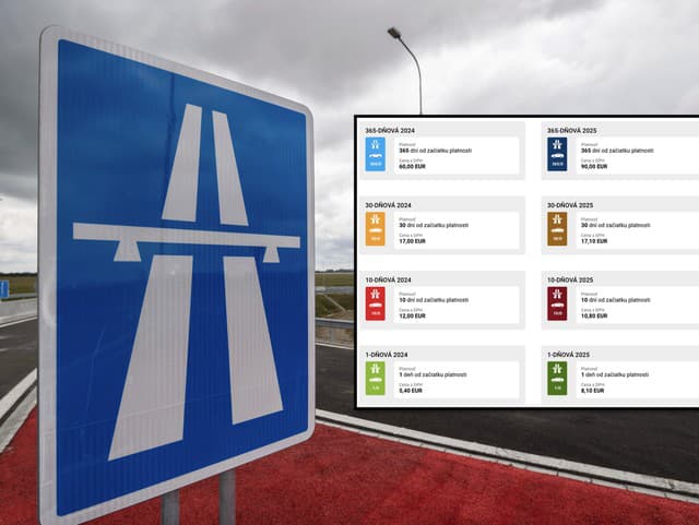 Dávajte si obrovský POZOR