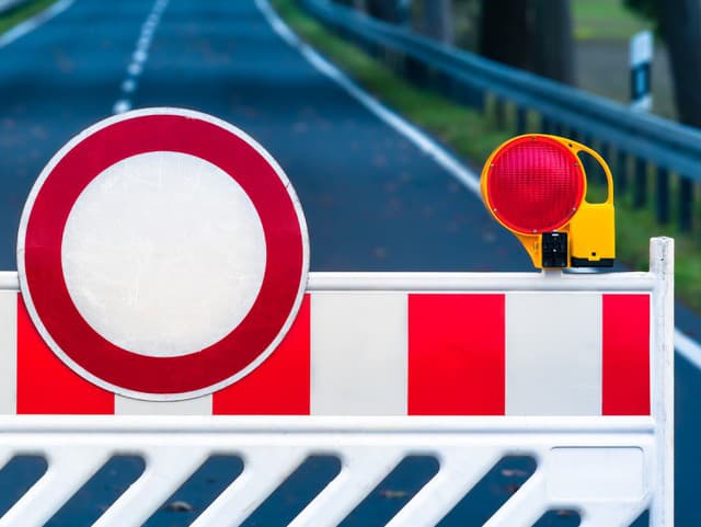 Vodiči, spozornite: V Košiciach