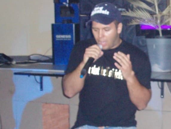 Chlapec, ktorý neveril, že