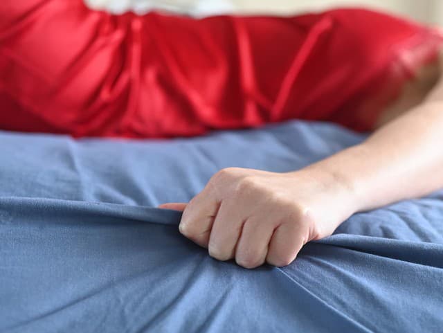 Hypersexualita nie je iba