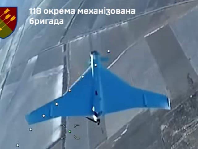 Ukrajine sa podarilo po