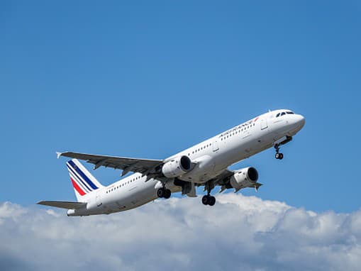 TRAGÉDIA v lietadle: Na