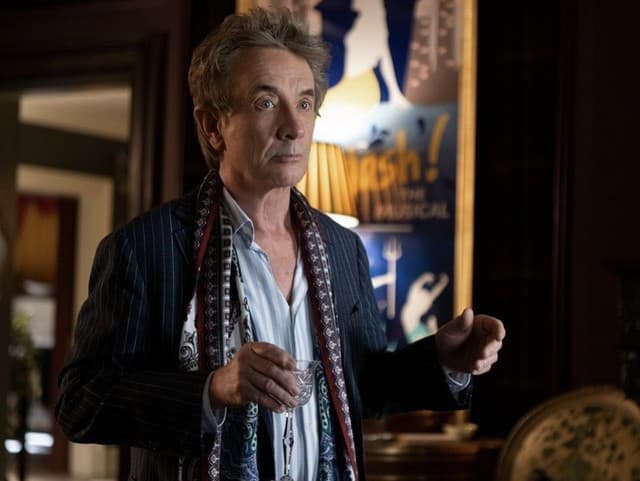 Obrovská bolesť slávneho herca: