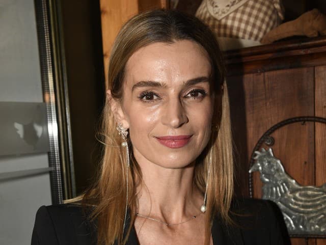 DESIVÁ porucha českej herečky: