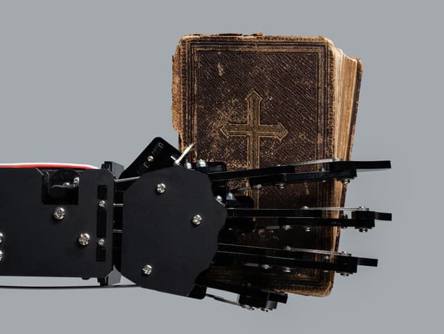 Duchovní sú v ohrození: