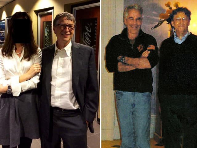 Bill Gates priznal, že