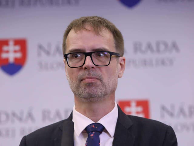 Tomáš Szalay