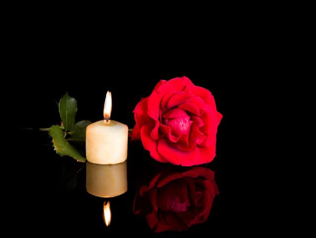 Zomrela hviezda filmu Chyť