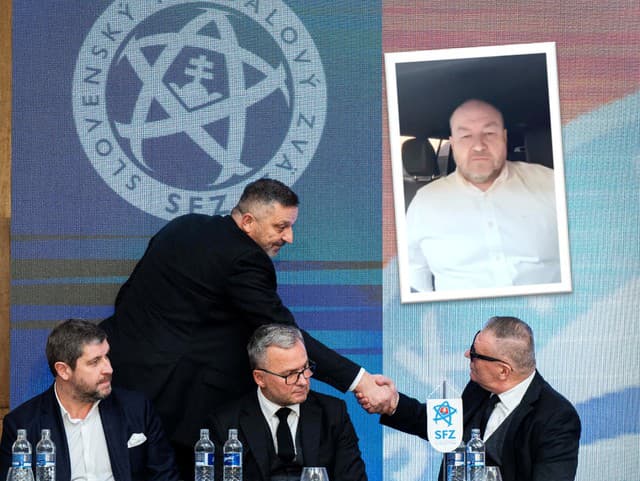 Kováčika nezastavila ani iPhonová