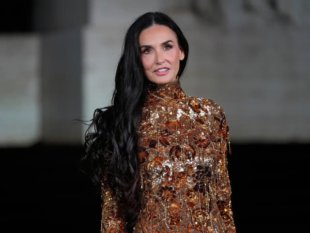Demi Moore